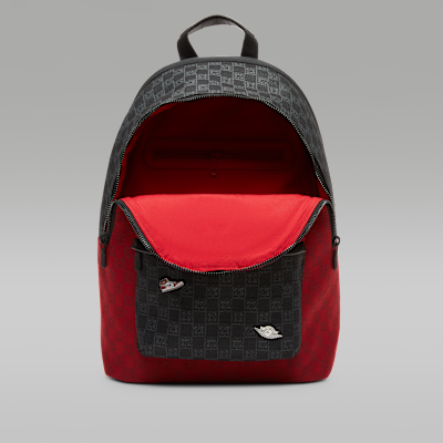Jordan Monogram Backpack (25L). Nike.com